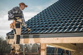 Best Solar Panel Roofing Installation  in Sissonville, WV